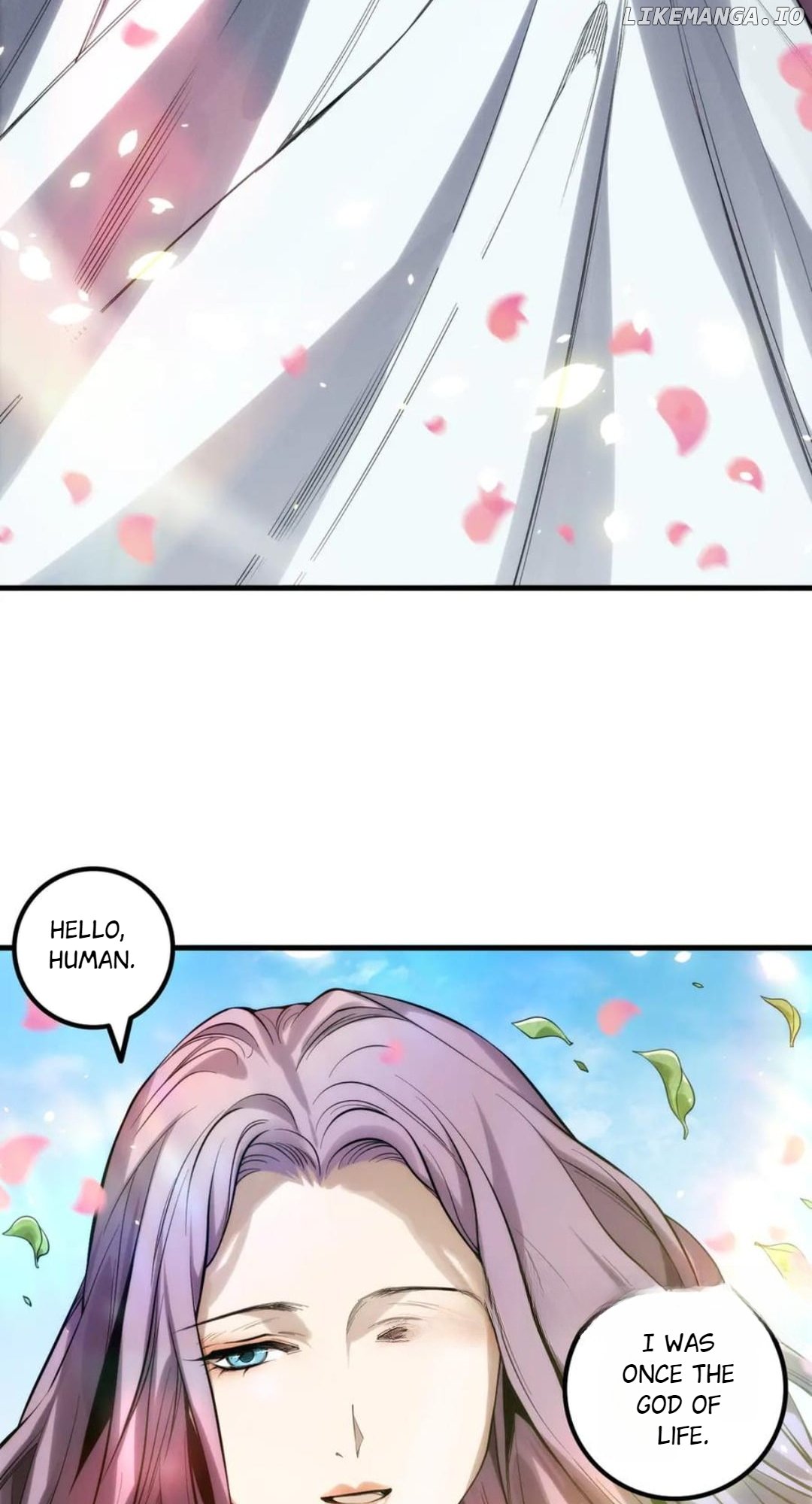 Catastrophic Necromancer Chapter 181 - page 40